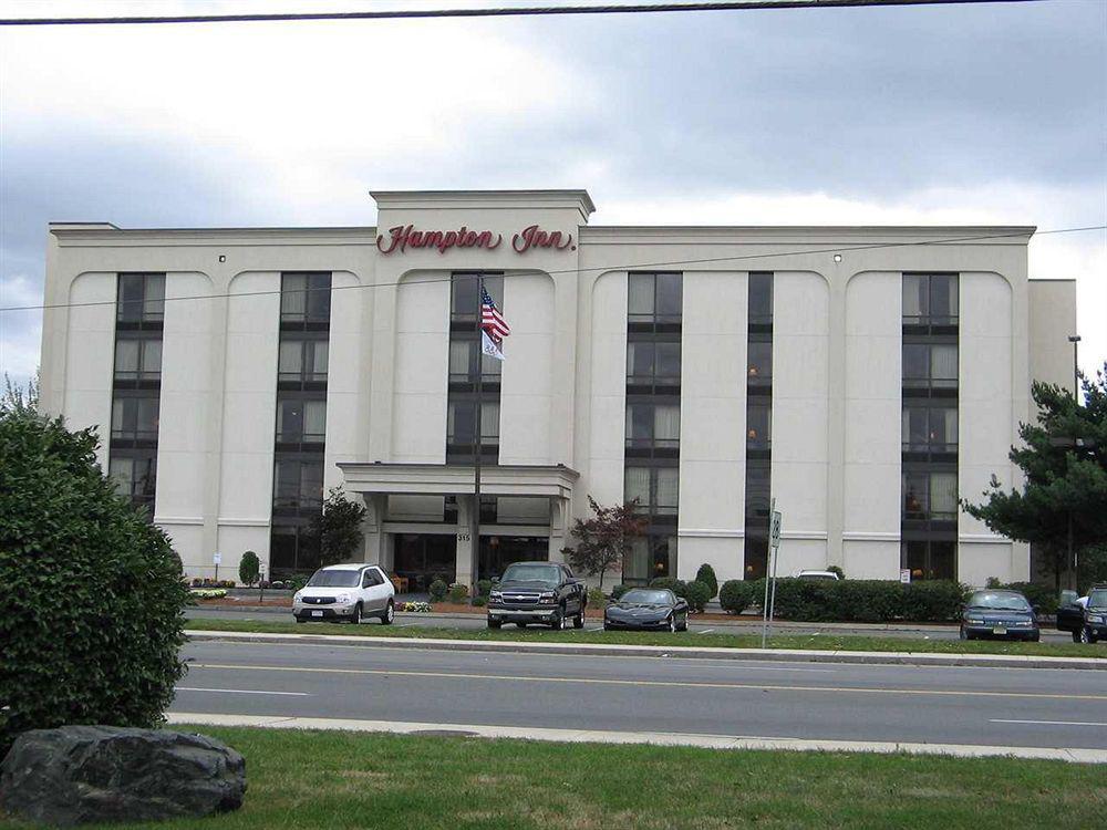 Holiday Inn Express Boston North-Woburn By Ihg Exterior foto