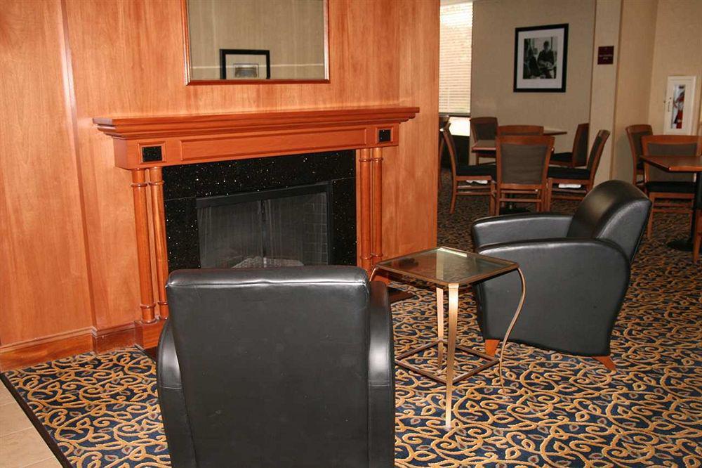 Holiday Inn Express Boston North-Woburn By Ihg Exterior foto