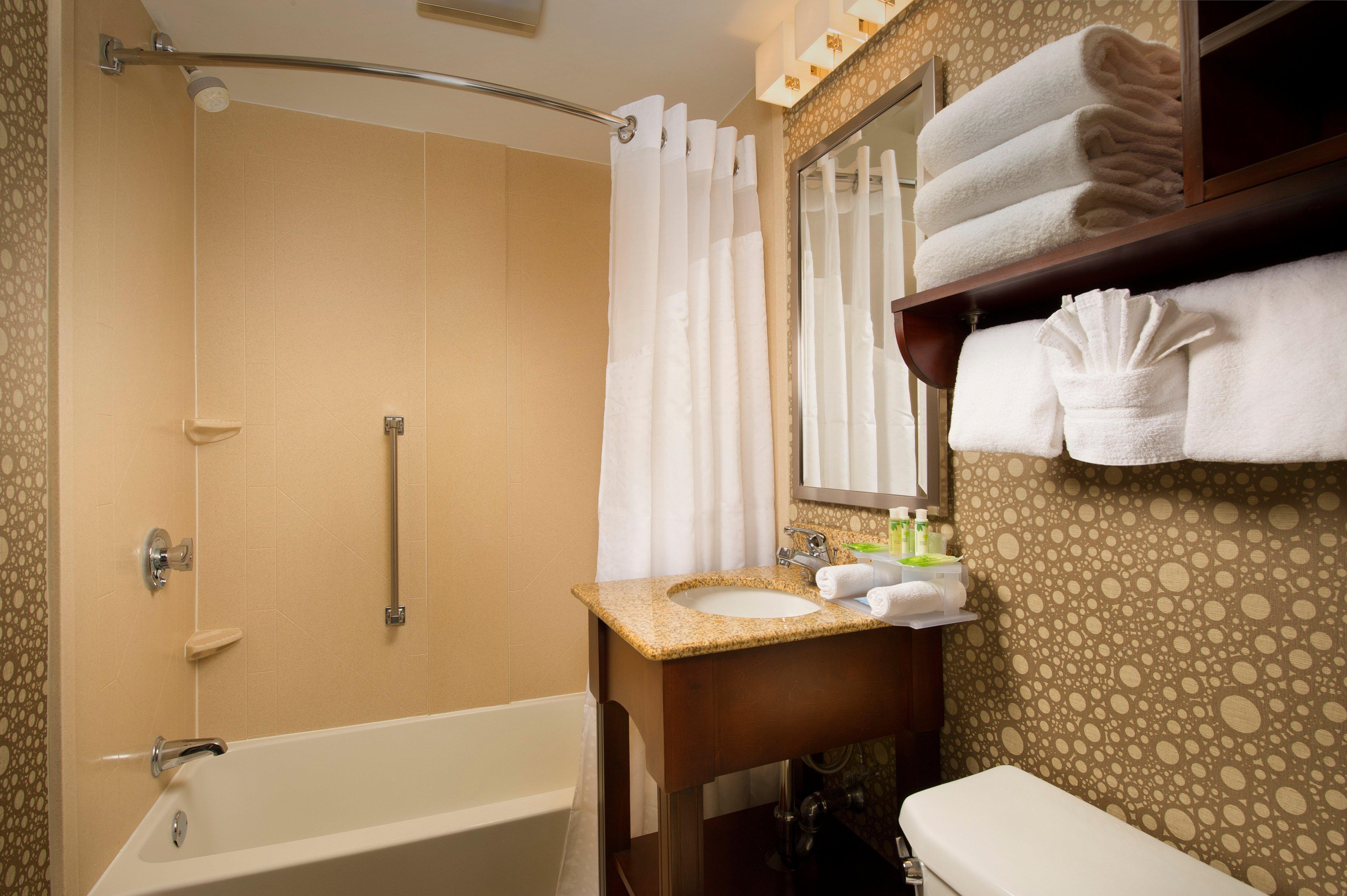 Holiday Inn Express Boston North-Woburn By Ihg Exterior foto