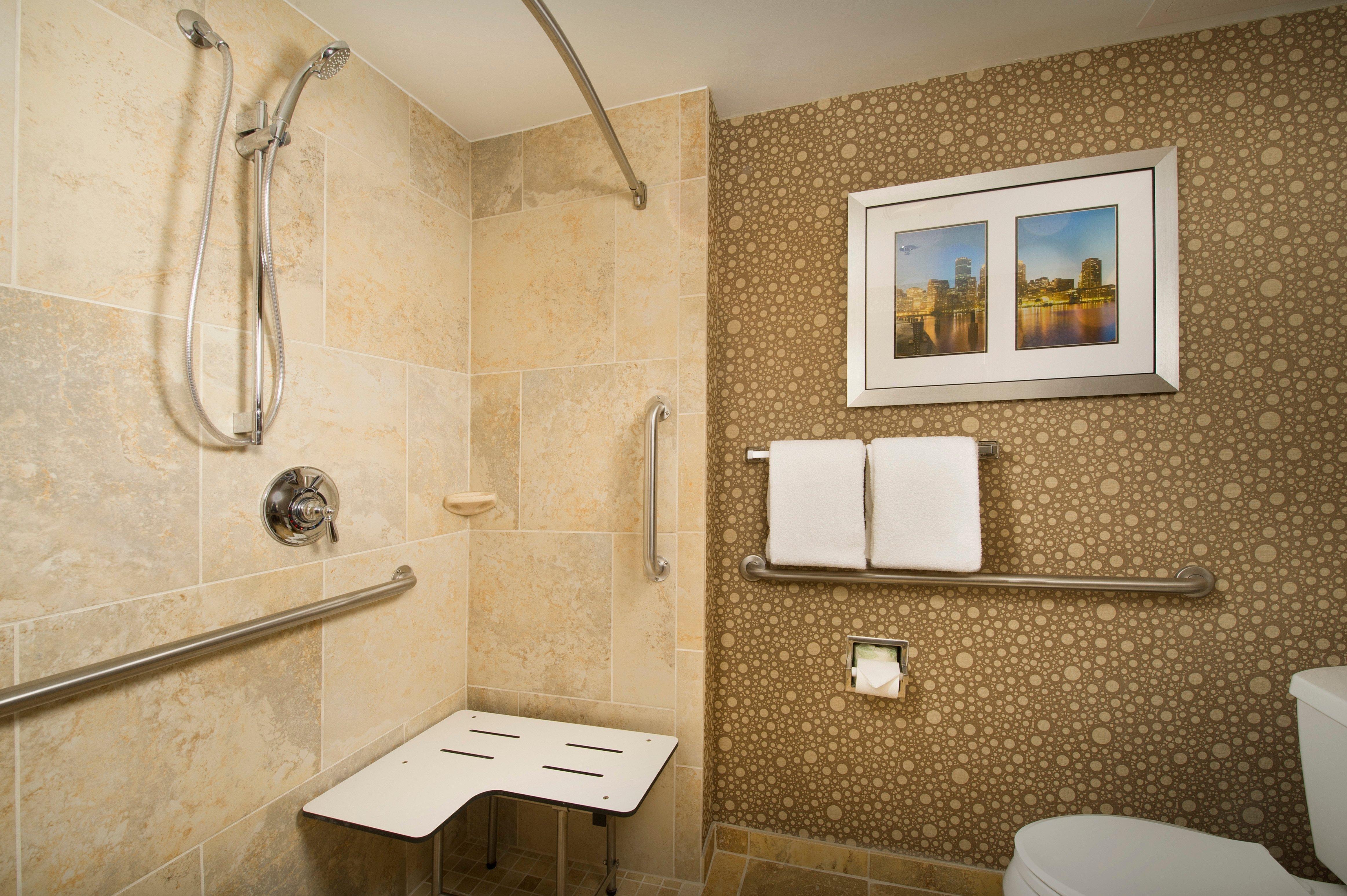 Holiday Inn Express Boston North-Woburn By Ihg Exterior foto