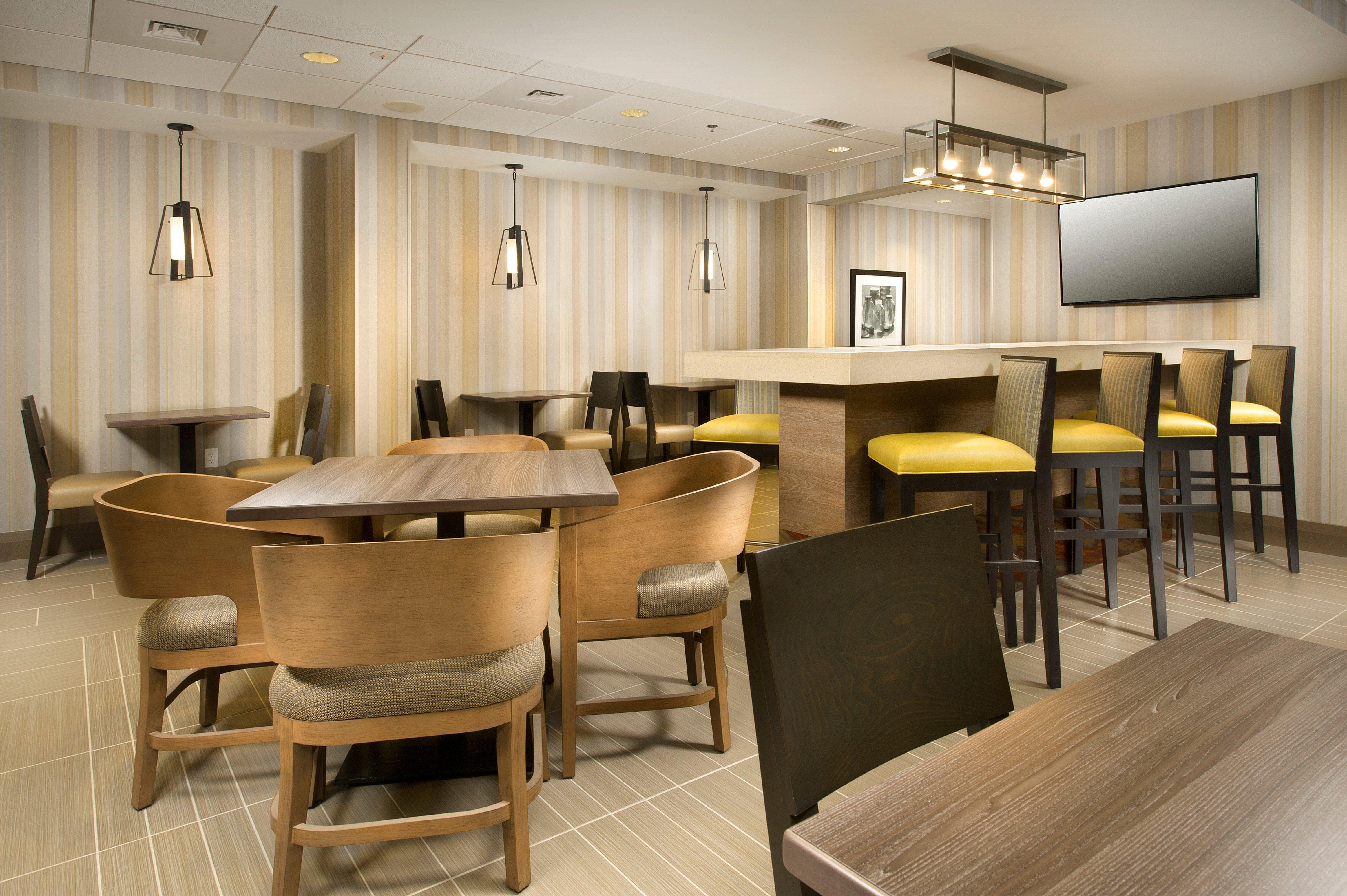 Holiday Inn Express Boston North-Woburn By Ihg Exterior foto
