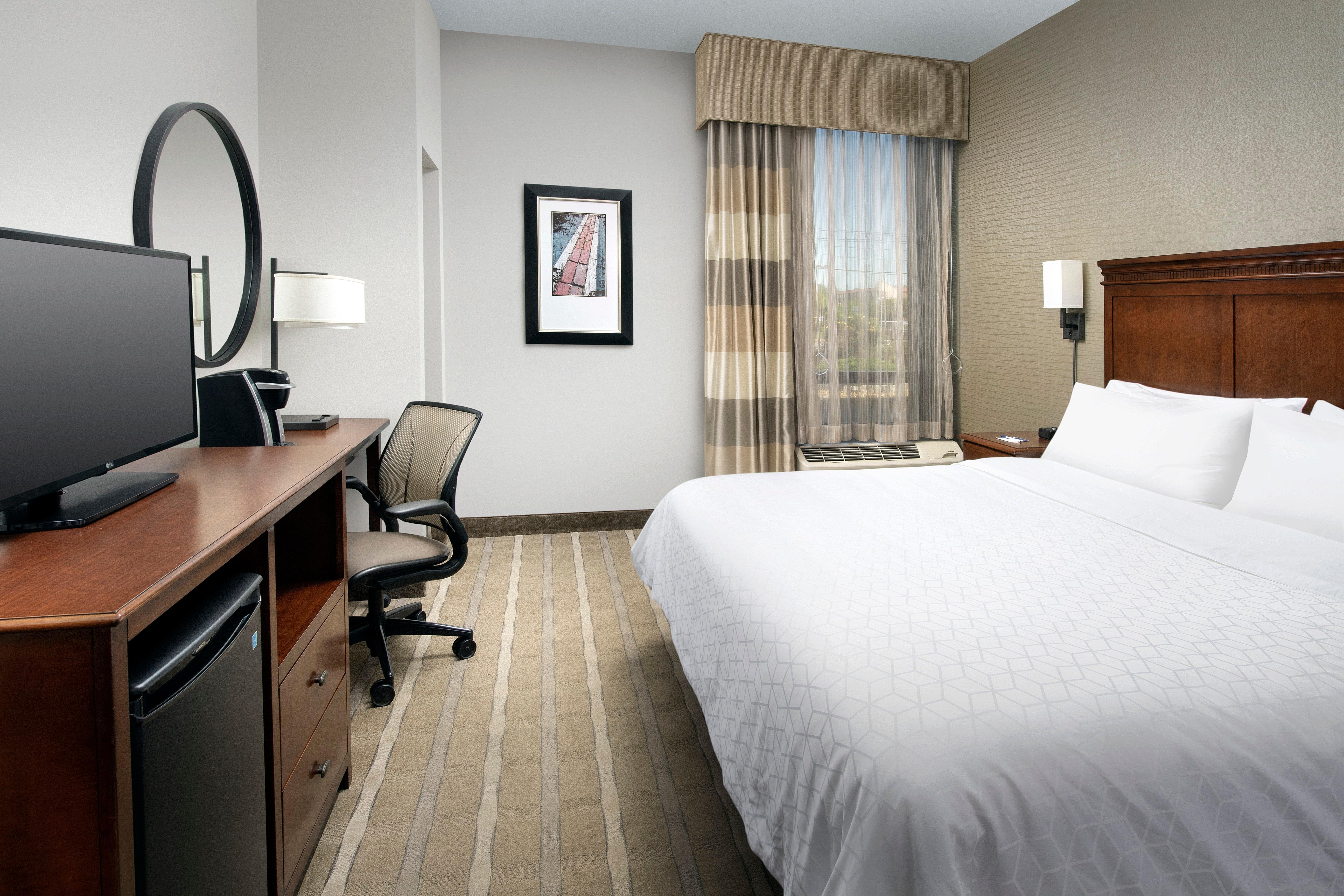 Holiday Inn Express Boston North-Woburn By Ihg Exterior foto
