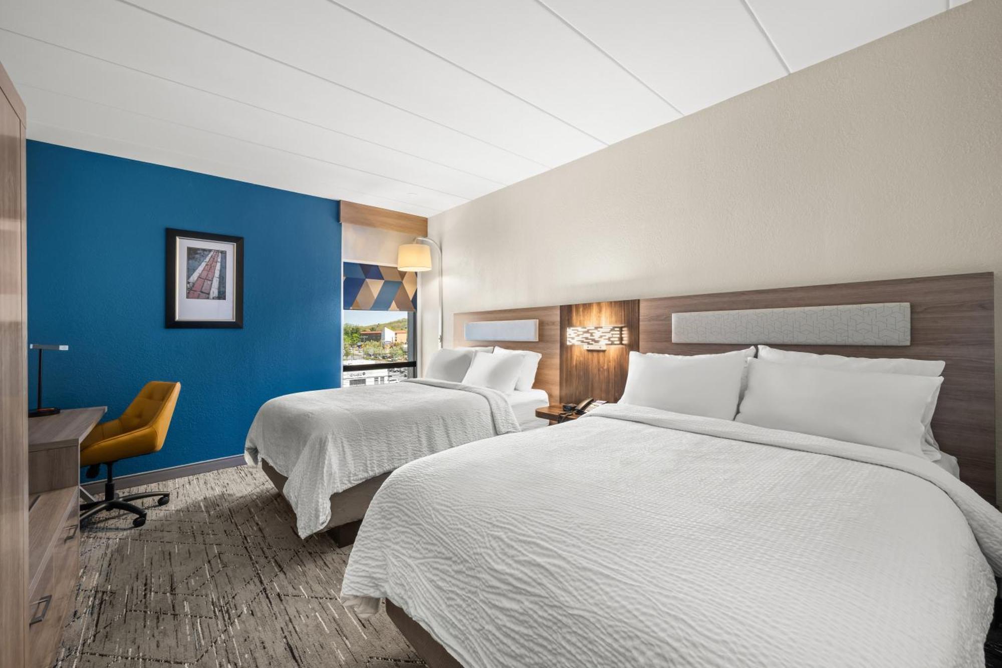 Holiday Inn Express Boston North-Woburn By Ihg Exterior foto